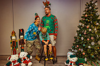 Funny Family Christmas High Res